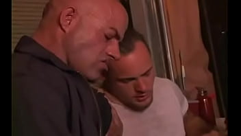 Preview 4 of Bokep Xxx Us - [TitanMen]--Tough Guys (Blu Kennedy,  Dean Santiago,  Michael Soldier,  Mike Grant,  Rhet Hengst,  Trent Cougar, Dillon Press, Arpad Miklos)