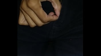 Preview 1 of Afghanista Sex - Punheta do Moreno