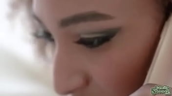 Preview 1 of Shemalle Big Cock - Thanks 2.mp4