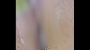 Preview 4 of Many Sperm Orgasm - Cheirosinha ... rasurando a ppkinha e fazendo squirt   Video completo no bolivianamimi.tv
