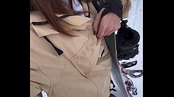 Preview 2 of Ts Part - My first time  - Update #380 (2025-01-