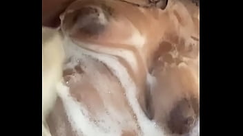 Preview 3 of Sexi Felm - Shower time