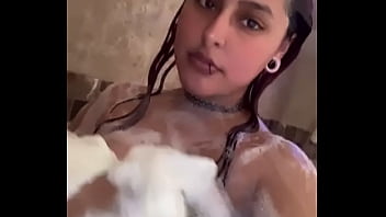 Preview 1 of Sexi Felm - Shower time