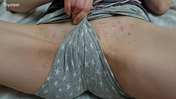 Preview 1 of Love Mom Bigtits - Omnomnom...Dick Eats Clit...