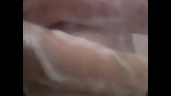 Preview 3 of Modelling New - Sexy Nude Shower Girl