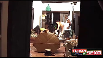 Preview 1 of Cartoon Fox Porn - A deliciosa Belinha fazendo anal . - Belinha Baracho - Frotinha Porn Star