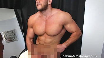 Preview 1 of Rajwap Xyz Sexx Indonesia Mp4 - Tanned hunk cum