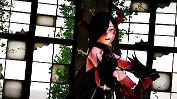 Preview 4 of Video Porno De Masajstas 2016 - Azure Lane (by nana4)