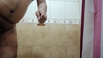 Preview 4 of You Tubecom Sri Divya - Spanking my sissy ass