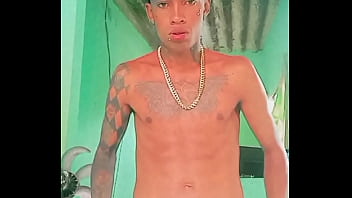 Preview 2 of Rumantik Video - Novinho dotado