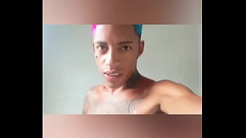 Preview 3 of Rumantik Video - Novinho dotado