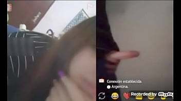 Preview 2 of Girl Peeing On Her Bf - Video Exhibici&oacute_n 5