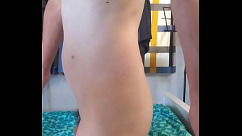 Preview 4 of Moxxy Minks - New underware boy