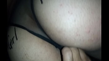 Preview 4 of Chupando La Vagina De Mi Novia - Video de Verificaci&oacute_n