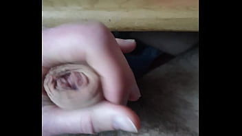 Preview 1 of Sepali Sex - rubing my dirty cock