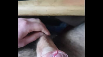Preview 4 of Sepali Sex - rubing my dirty cock
