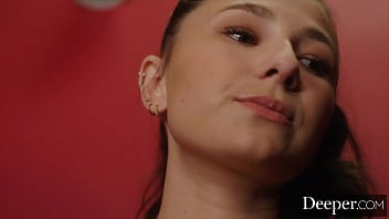 Preview 1 of Hot Sex Sahin K Pornolar - Deeper. Liz reveals all of her darkest fantasies to her boss