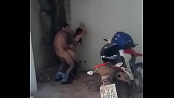 Preview 3 of Japan Delivery Man - Verification video