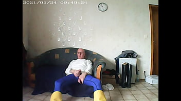 Preview 2 of Noolywood Filmz - Es musste Raus  Goileglatze