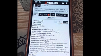 Preview 2 of Brazzars Sex Videos 2018 - Video di verifica