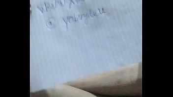 Preview 1 of Real Gang Eape - Verification video
