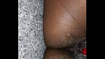 Preview 4 of Yenge Frau - Fat lil pussy
