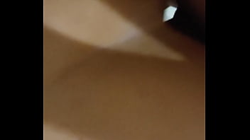 Preview 4 of Black Wome - Anal a gordita