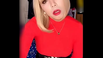 Preview 4 of Biaf Sex Hd - 国产TS极品伪娘自慰