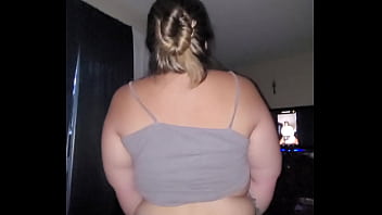 Preview 2 of Anal Iron - Ridin