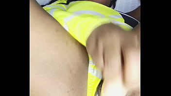 Preview 2 of Indian Bhabi Hairy Armpit Smell - OOH