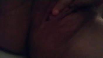 Preview 3 of Auntie Xxx Videos Home - playing time with juicy p