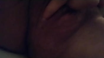 Preview 4 of Auntie Xxx Videos Home - playing time with juicy p