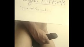 Preview 2 of Lisa Ann Bite - Gigolo Rithvik Bangalore: gigolorithvik@gmail.com