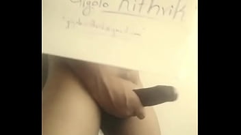 Preview 3 of Lisa Ann Bite - Gigolo Rithvik Bangalore: gigolorithvik@gmail.com