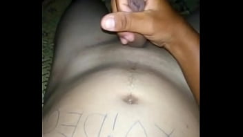 Preview 1 of Hot Blond Masturbating - V&iacute_deo de verificaci&oacute_n