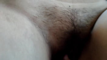 Preview 2 of Father Vs Anak Student - Indian Girl Enjoying Sex By Pressing her Big Boobs