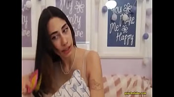 Preview 2 of Assam Ka Lokel Xxxx Video Hd - Brunette Babe Satisfaction And Pleasure