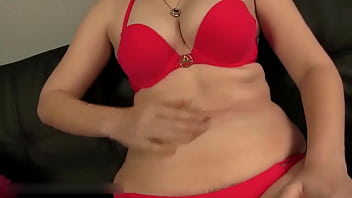 Preview 1 of Honey God - Bad Blond Belly Button