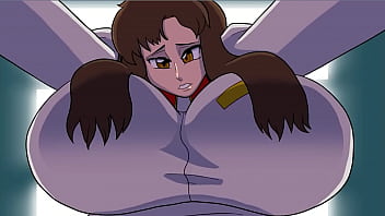 Preview 3 of Alexandra In Porn Camera - Super Nina Wars: The Complete Saga (Old Flash Archives and 2021 Finale)