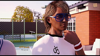 Preview 3 of Escort Service - Being A Dik 151 (Chick Route)