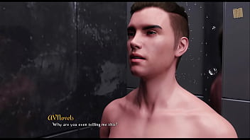 Preview 4 of Escort Service - Being A Dik 151 (Chick Route)