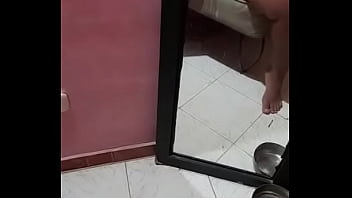 Preview 4 of Arbae Hot Xxx - Mi amiga me manda un video