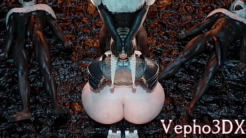 Preview 4 of Ynez Veneracion Porn Tube Movies