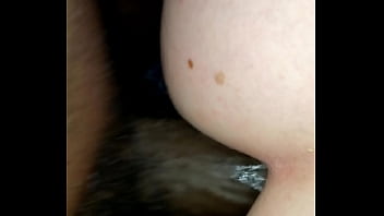 Preview 1 of Porntube8 - Big Nuts in your mouth destroying white pussy