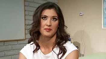 Preview 1 of Pakistan Saxcy Movies - Interviewed Diana Stewart,  before,  and after her scene.