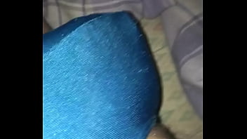 Preview 1 of Good Lookin - Big dick in thong