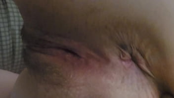 Preview 1 of Abuse Foot - Stallion