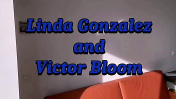 Preview 1 of Air In Sexi Video - Colombian mom blowjob
