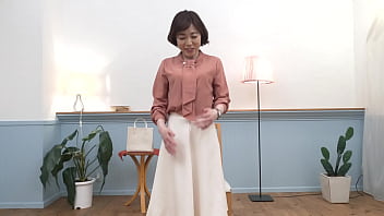Preview 3 of Ass Fingering Sissy Boy - 初撮り人妻ドキュメント  二宮小夜子