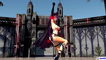 Preview 4 of Mafia Real - Ramesses II Black (Ray) - Hand Clap (by Nomad556)